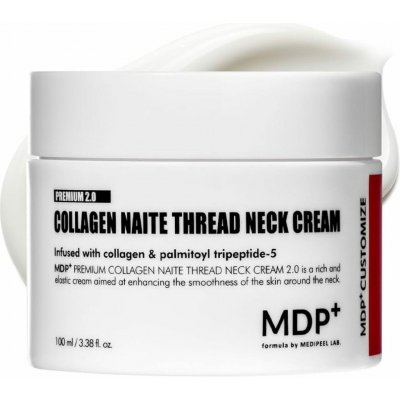 Medi-Peel Premium Collagen Naite Thread Neck Cream 100 ml – Zboží Dáma