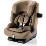 BRITAX RÖMER Advansafix Pro Lux 2025 Warm Caramel – Zboží Dáma