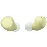Sony True Wireless WF-C510 žlutá WFC510Y.CE7 – Zboží Mobilmania