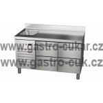 Asber ETP-7-135-04 HC S GI – Zboží Dáma