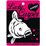 R-SPEKT Aromatická visačka Lady Carper – Hledejceny.cz