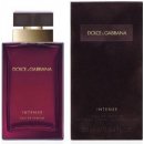 Dolce & Gabbana Intense parfémovaná voda dámská 100 ml tester