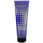 Redken Color Extend Blondage Expbrass Mask 250 ml – Zboží Dáma