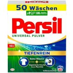 Persil Universal prášek 50 PD 3 kg – Zboží Mobilmania