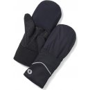 Smartwool Merino Sport Fleece Wind mitten black