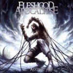 Fleshgod Apocalypse - Agony CD – Hledejceny.cz