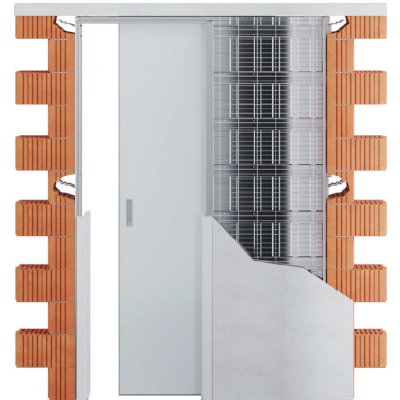 JAP do ZDI Standard š. 80 cm – Sleviste.cz