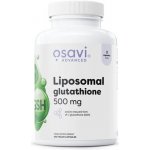 Osavi Liposomal Glutathione 500 mg 120 Kapslí – Hledejceny.cz