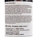 LSP Nutrition WPI HD 1000 g – Hledejceny.cz