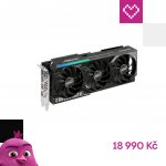ASRock Radeon RX 9070 XT Challenger 16GB GDDR6 90-GA61ZZ-00UANF – Zboží Živě
