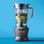 Nutribullet NBF500DG – Zboží Dáma