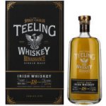 Teeling Renaissance Series 5 18y 46% 0,7 l (karton) – Hledejceny.cz