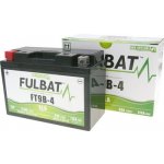 Fulbat FTZ8V SLA, YTZ8V SLA – Hledejceny.cz