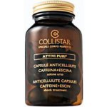 Collistar Pure Atives Anticellulites Capsules 14 x 4 ml – Zbozi.Blesk.cz