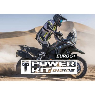 CFMoto 1000MT-X Power Kit – Hledejceny.cz