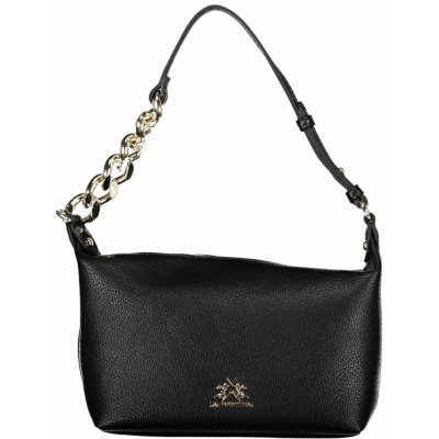 LA MARTINA BLACK woman bag – Zboží Mobilmania