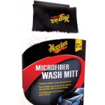 Meguiar's Microfiber Wash Mitt – Sleviste.cz