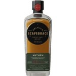 Scapegrace Anthem 46% 0,7 l (holá láhev) – Hledejceny.cz