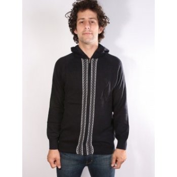 Altamont Reynolds Sweater dark navy