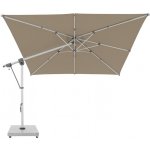 Doppler EXPERT 3 x 3 m zahradní výkyvný slunečník s boční tyčí T847 – Hledejceny.cz