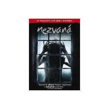 Nezvaná DVD