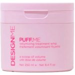 Design.Me Puff.Me volumizing treatment whop Objemová maska 250 ml – Zbozi.Blesk.cz