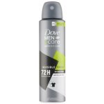 Unilever Dove Men Invisible fresh deo AP 72h 150 ml – Hledejceny.cz