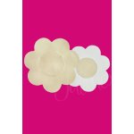 JULIMEX Nálepky na bradavky 07 Satyna béžová – Zboží Dáma