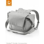 Stokke taška šedá Melange – Sleviste.cz