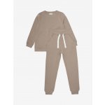 Minymo dětská tepláková souprava 5751 2563 – Hledejceny.cz