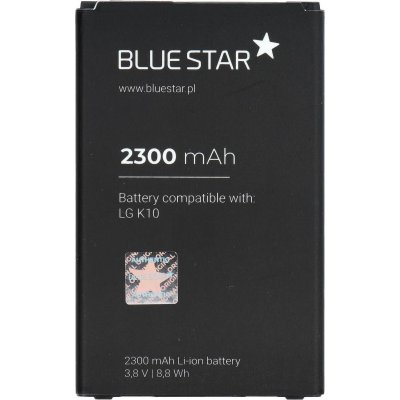 BlueStar PREMIUM LG K10 2300mAh – Zboží Mobilmania