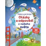 Otázky a odpovědi z našeho světa - Podívej se pod obrázek – Hledejceny.cz