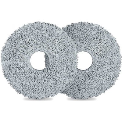 Roborock Qrevo MaxV/Pro/Plus/S/QR 798 - 2ks – Hledejceny.cz