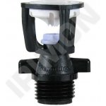 Senninger Rotační MINI WOBBLER 1/2" / tr. 08 levandul. Typ: Tr 4 světle modrá – Hledejceny.cz