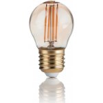 Ideal Lux LED žárovka E27 3,5W 151861 – Zboží Živě