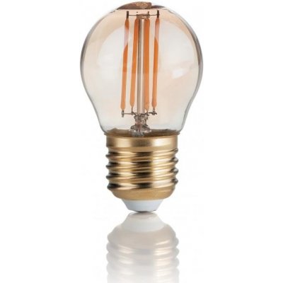 Ideal Lux LED žárovka E27 3,5W 151861 – Zboží Živě