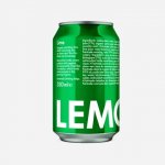 LemonAid Lime BIO limonáda 330ml – Zboží Dáma
