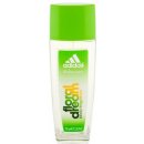 Adidas Floral Dream Woman deodorant sklo 75 ml