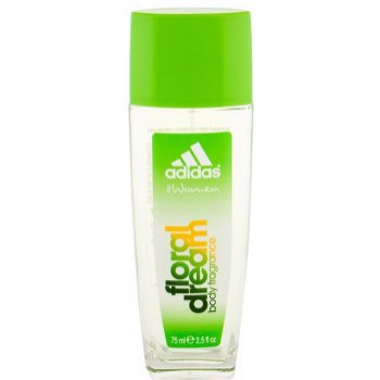 Adidas Floral Dream Woman deodorant sklo 75 ml