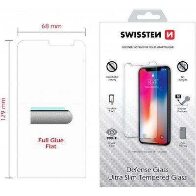 SWISSTEN SAMSUNG G390F GALAXY XCOVER 4 RE 8595217451070 – Hledejceny.cz