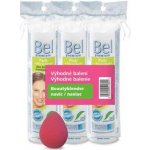 Bel Premium tamponky vatové 3x 75 ks – Zboží Dáma