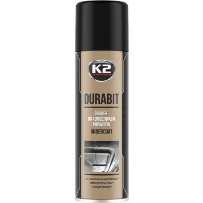 K2 Durabit 500 ml – Zbozi.Blesk.cz