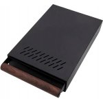 The Knock Drawer Co Knock Pro Cub 1 Černá – Zboží Dáma