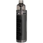 VooPoo Drag S Mod Pod 60W grip 2500 mAh Carbon Fiber – Zboží Mobilmania