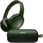 Bose QuietComfort Headphones – Sleviste.cz