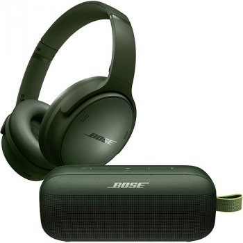 Bose QuietComfort Headphones