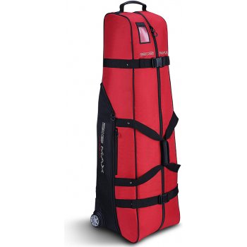 Big Max Traveler travel cover