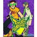 Jet Set Radio – Hledejceny.cz
