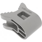 MikroTik quickMOUNT-X, držák pro jednotky řady SXTsq a DISC 5; QM-X – Sleviste.cz