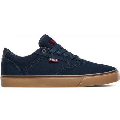 Etnies Blitz Navy gum – Zboží Dáma Etnies Blitz Navy gum – Zboží Dáma